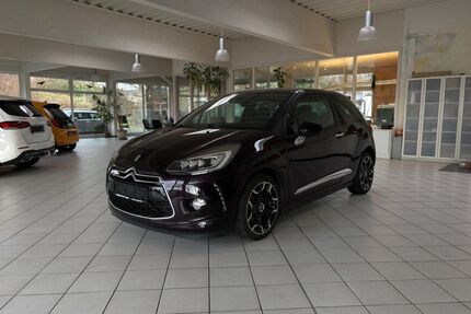 Citroen DS3 Gebrauchtwagen