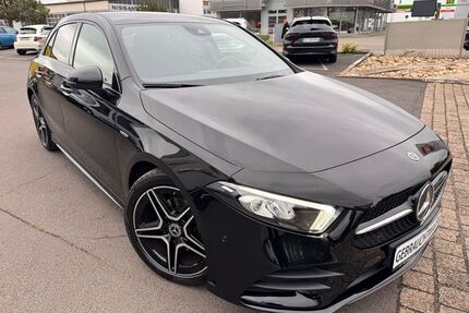 Mercedes-Benz A 200 Gebrauchtwagen