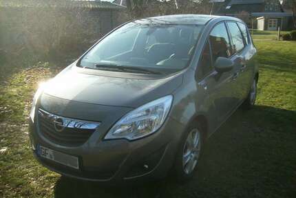 Opel Meriva Gebrauchtwagen