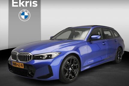 BMW 318 Gebrauchtwagen