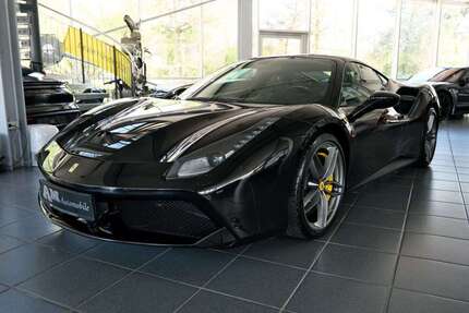 Ferrari 488 