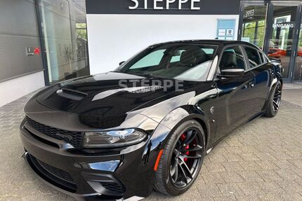 Dodge Charger Gebrauchtwagen