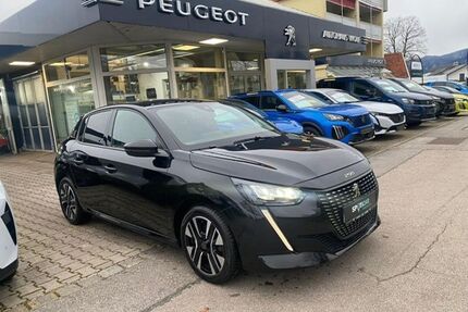Peugeot 208 Gebrauchtwagen