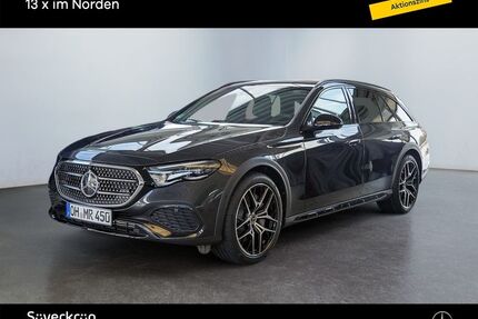 Mercedes-Benz E 450 Gebrauchtwagen