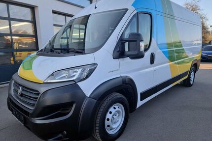 Fiat Ducato Gebrauchtwagen