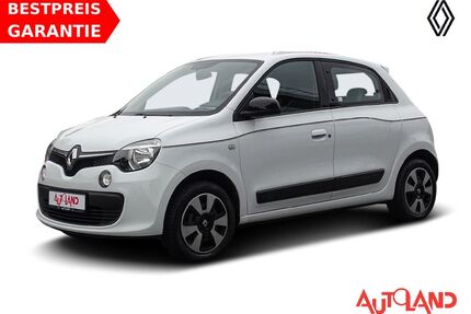 Renault Twingo Gebrauchtwagen
