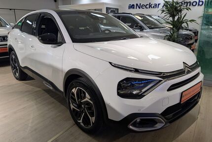 Citroen C4 Gebrauchtwagen
