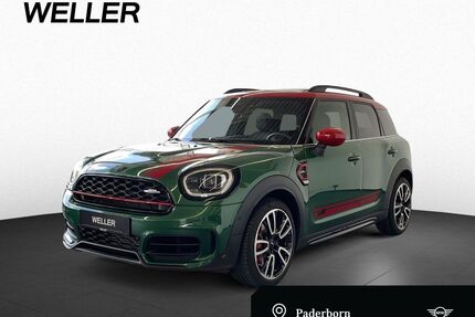 Mini John Cooper Works Countryman Gebrauchtwagen