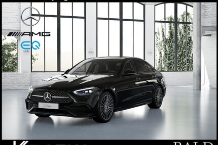 Mercedes-Benz C 300 Gebrauchtwagen