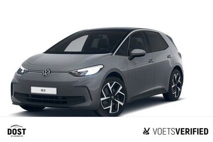 VW ID.3 Gebrauchtwagen