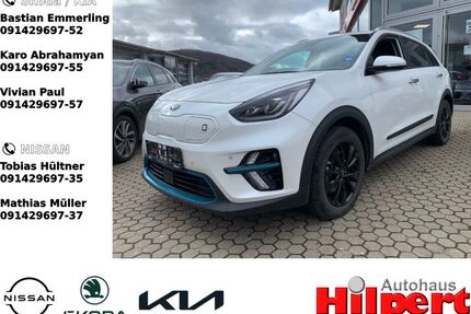 Kia Niro Gebrauchtwagen