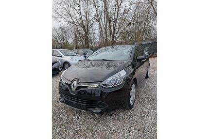 Renault Clio Gebrauchtwagen