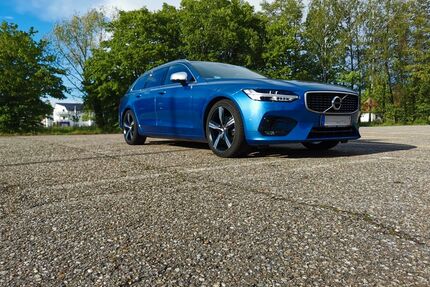 Volvo V90 Gebrauchtwagen