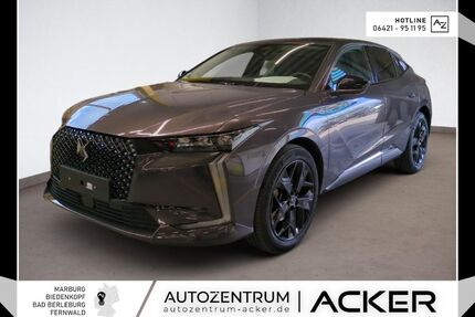 DS Automobiles DS4 Gebrauchtwagen