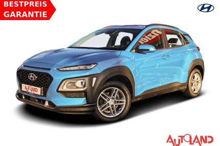 Hyundai KONA Gebrauchtwagen
