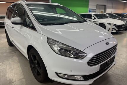 Ford Galaxy Gebrauchtwagen