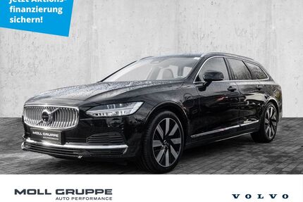 Volvo V90 Gebrauchtwagen