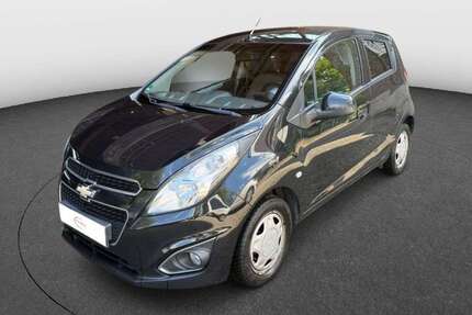 Chevrolet Spark Gebrauchtwagen