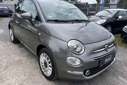 Fiat 500 Gebrauchtwagen