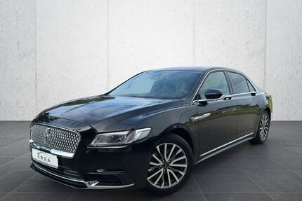 Lincoln Continental Gebrauchtwagen