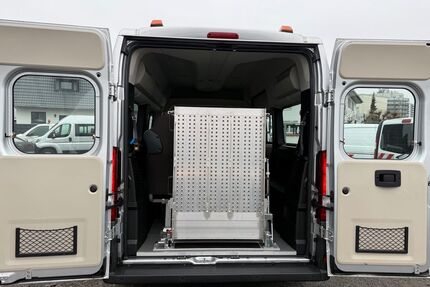 Fiat Ducato Gebrauchtwagen