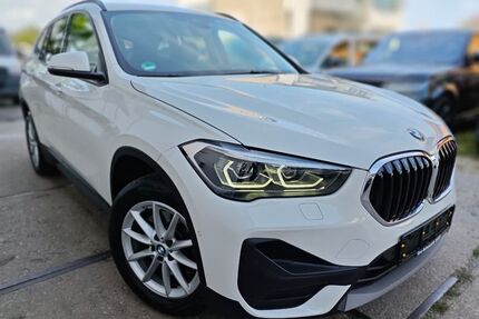 BMW X1 Gebrauchtwagen