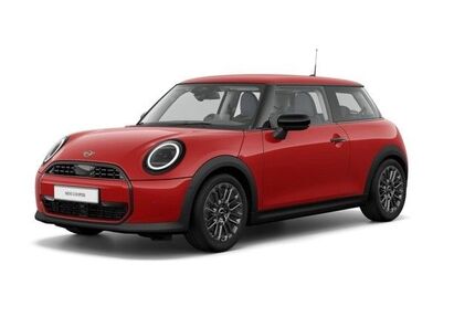 Mini Cooper C Gebrauchtwagen