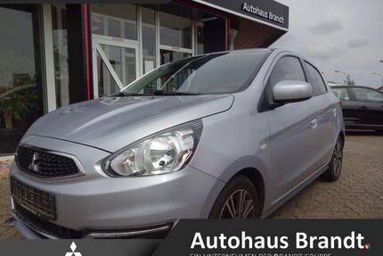 Mitsubishi Space Star Gebrauchtwagen