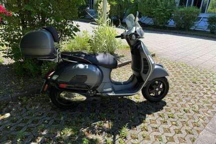 Vespa GTS 300 Gebrauchtwagen