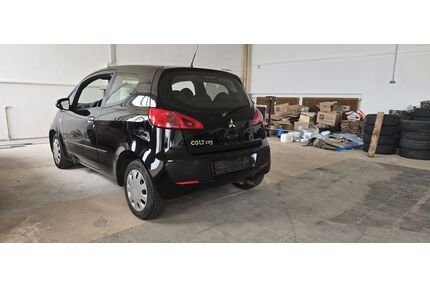 Mitsubishi Colt Gebrauchtwagen