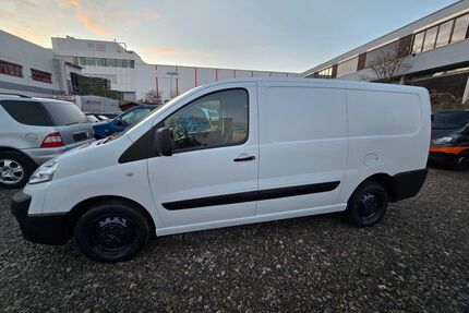 Citroen Jumpy Gebrauchtwagen