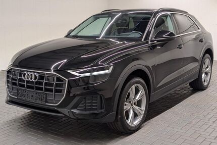 Audi Q8 Gebrauchtwagen