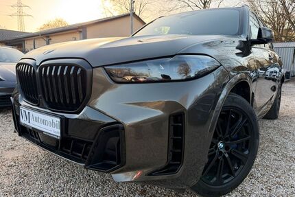 BMW X5 Gebrauchtwagen