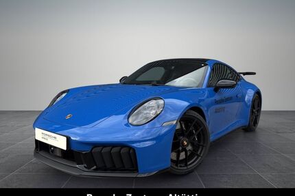 Porsche 992 Gebrauchtwagen