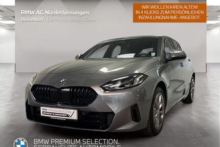BMW 120 Gebrauchtwagen