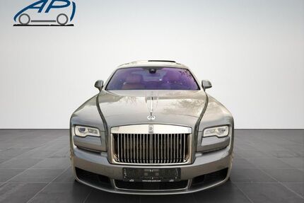 Rolls Royce Ghost Gebrauchtwagen