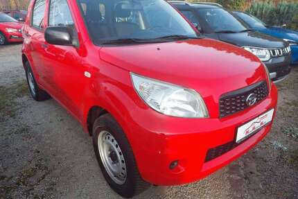 Daihatsu Terios Gebrauchtwagen