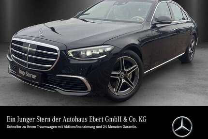 Mercedes-Benz S 400 Gebrauchtwagen