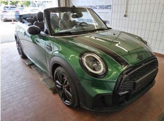 Mini Cooper Cabrio Gebrauchtwagen