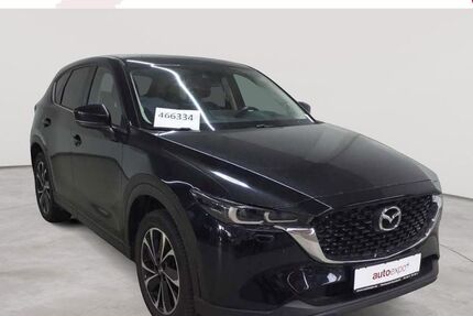 Mazda CX-5 Gebrauchtwagen