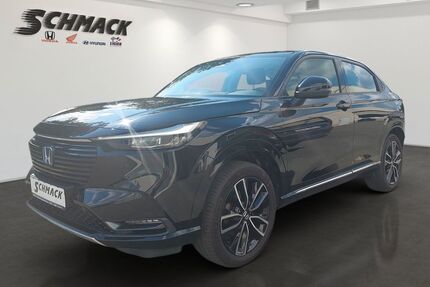 Honda HR-V Gebrauchtwagen