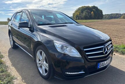 Mercedes-Benz R 350 Gebrauchtwagen