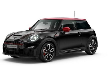 Mini John Cooper Works Gebrauchtwagen