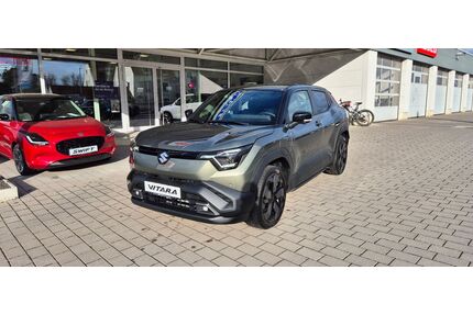 Suzuki e Vitara Gebrauchtwagen