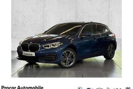 BMW 118 Gebrauchtwagen