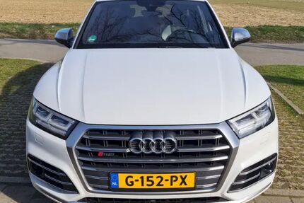 Audi SQ5 Gebrauchtwagen