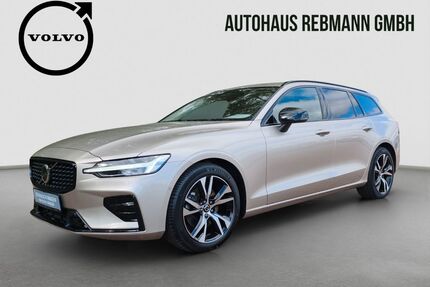 Volvo V60 Gebrauchtwagen