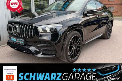 Mercedes-Benz GLE 400 Gebrauchtwagen