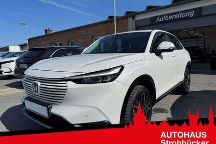 Honda HR-V Gebrauchtwagen