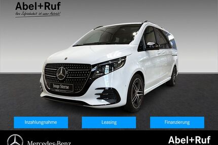Mercedes-Benz V 300 Gebrauchtwagen
